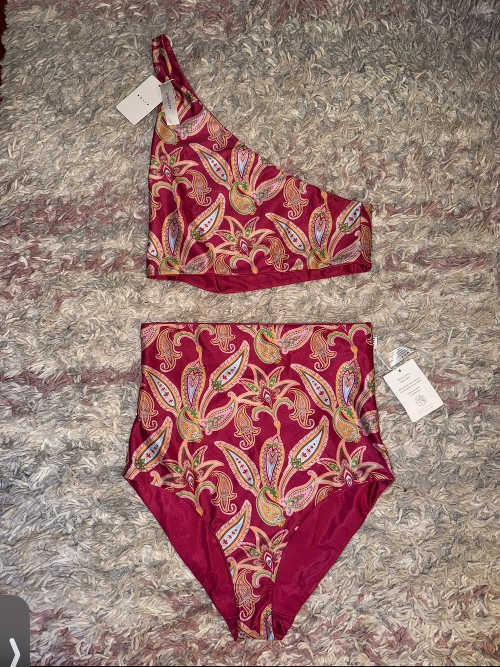 BAIIA NWT Swimsuit 18